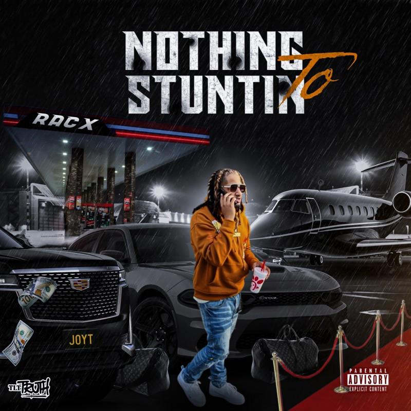 TLT Truth & Racx - Nothing 2 Stunin Mixtape Hosted by LMT Pro