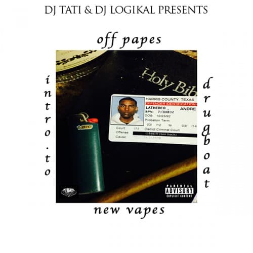 mixtape image