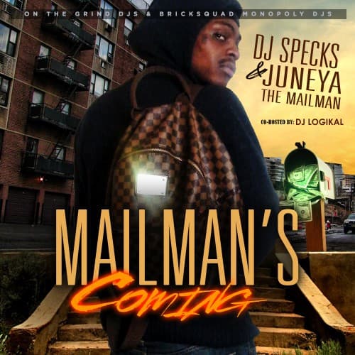 mixtape image