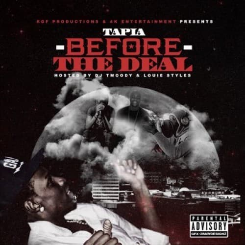 mixtape image
