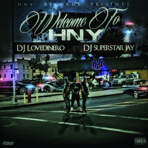 mixtape image