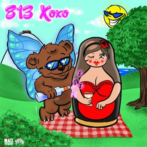 mixtape image