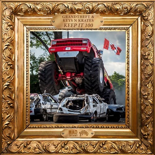 mixtape image