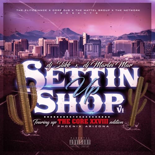 mixtape image