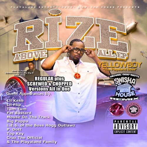 mixtape image