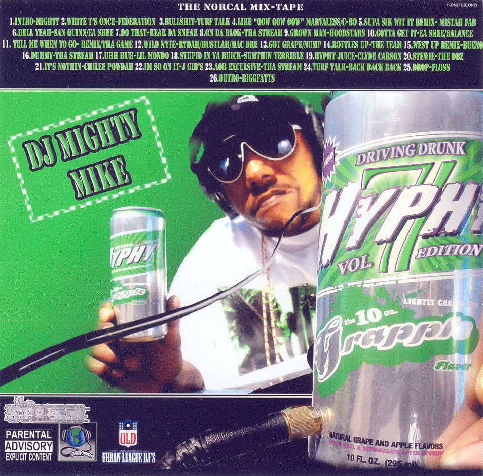mixtape image
