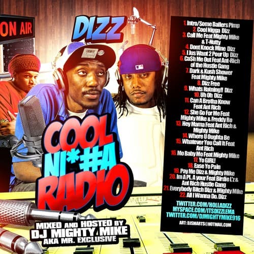 mixtape image