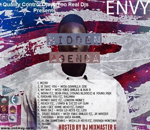 mixtape image