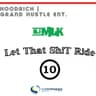 track cover