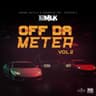 track cover