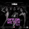 track cover