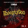 track cover