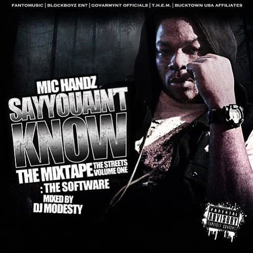 mixtape image