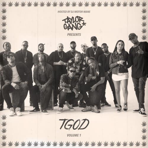 mixtape image