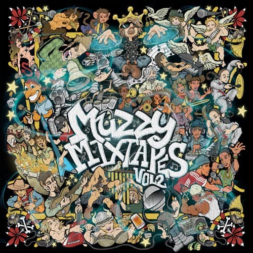 mixtape image