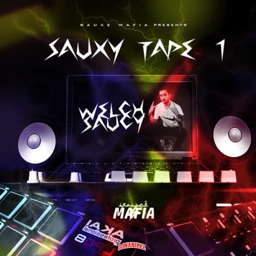 mixtape image