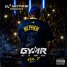 track cover