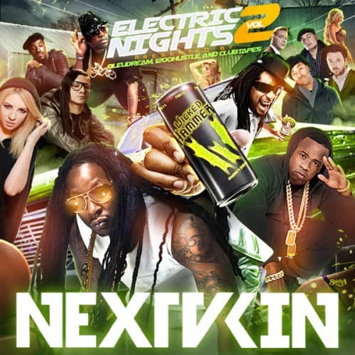 mixtape image