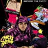 track cover