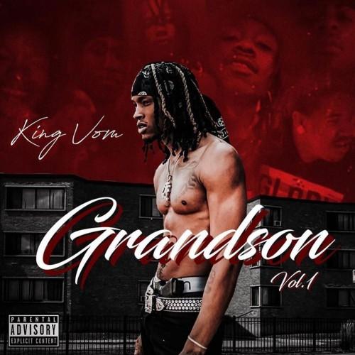 King Von - Grandson Mixtape