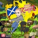 stats background image
