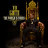 track cover