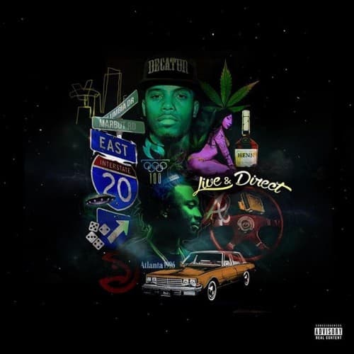 mixtape image