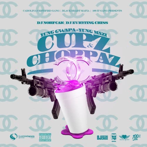 mixtape image