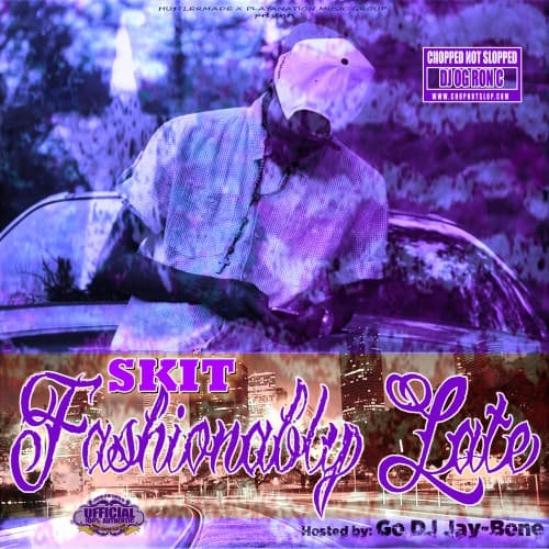 mixtape image