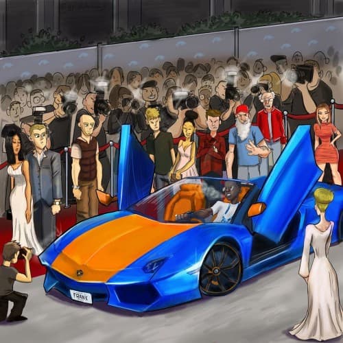 mixtape image