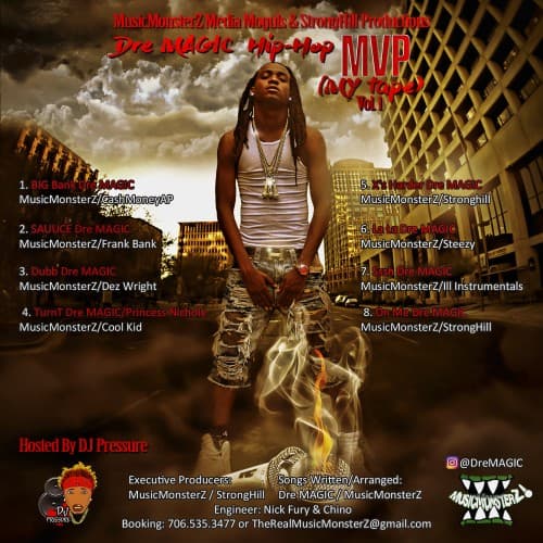 mixtape image