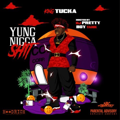 mixtape image