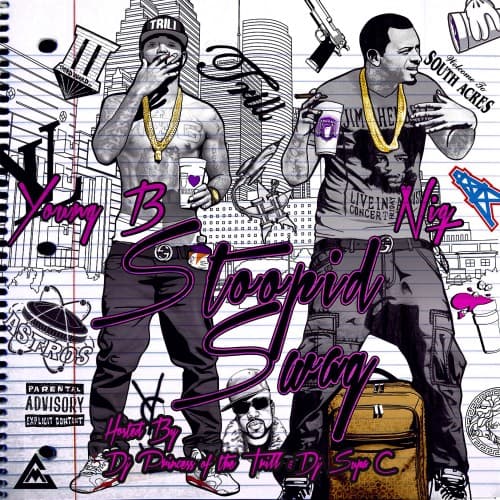 mixtape image