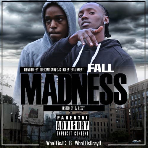 mixtape image