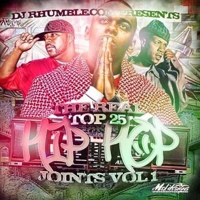 mixtape image