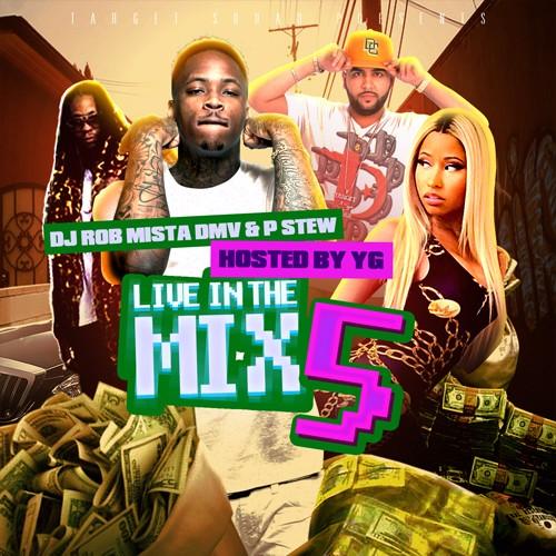 mixtape image