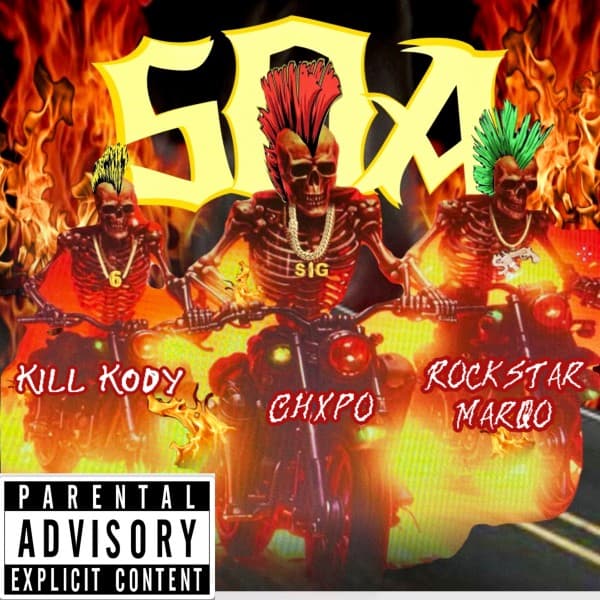 mixtape image