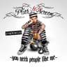 track cover
