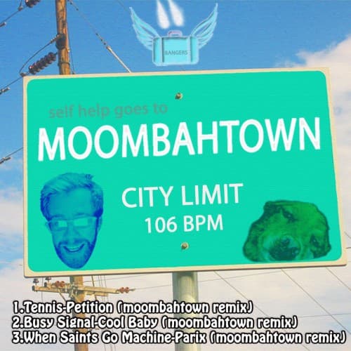 mixtape image