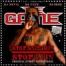 track cover