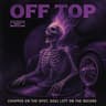track cover