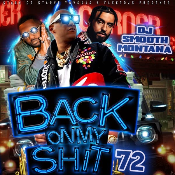 mixtape image