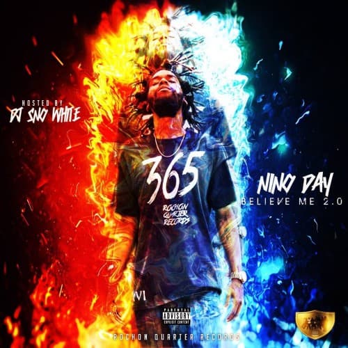 mixtape image