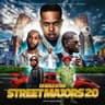track cover