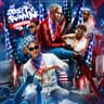 track cover