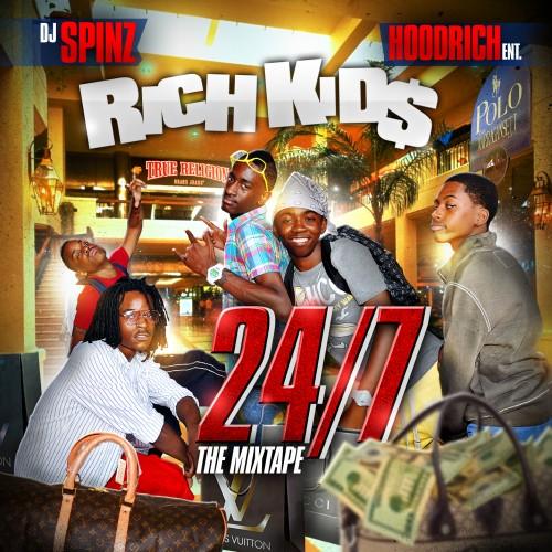 mixtape image