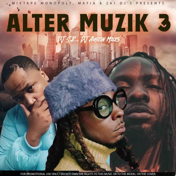 mixtape image