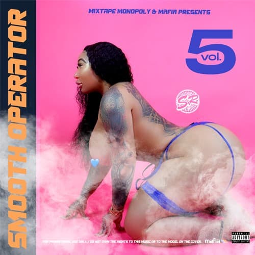 mixtape image