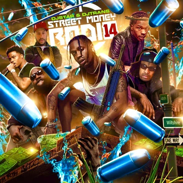 mixtape image