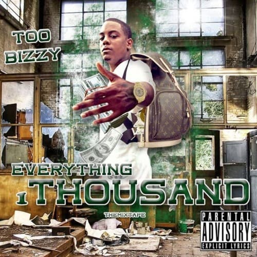 mixtape image